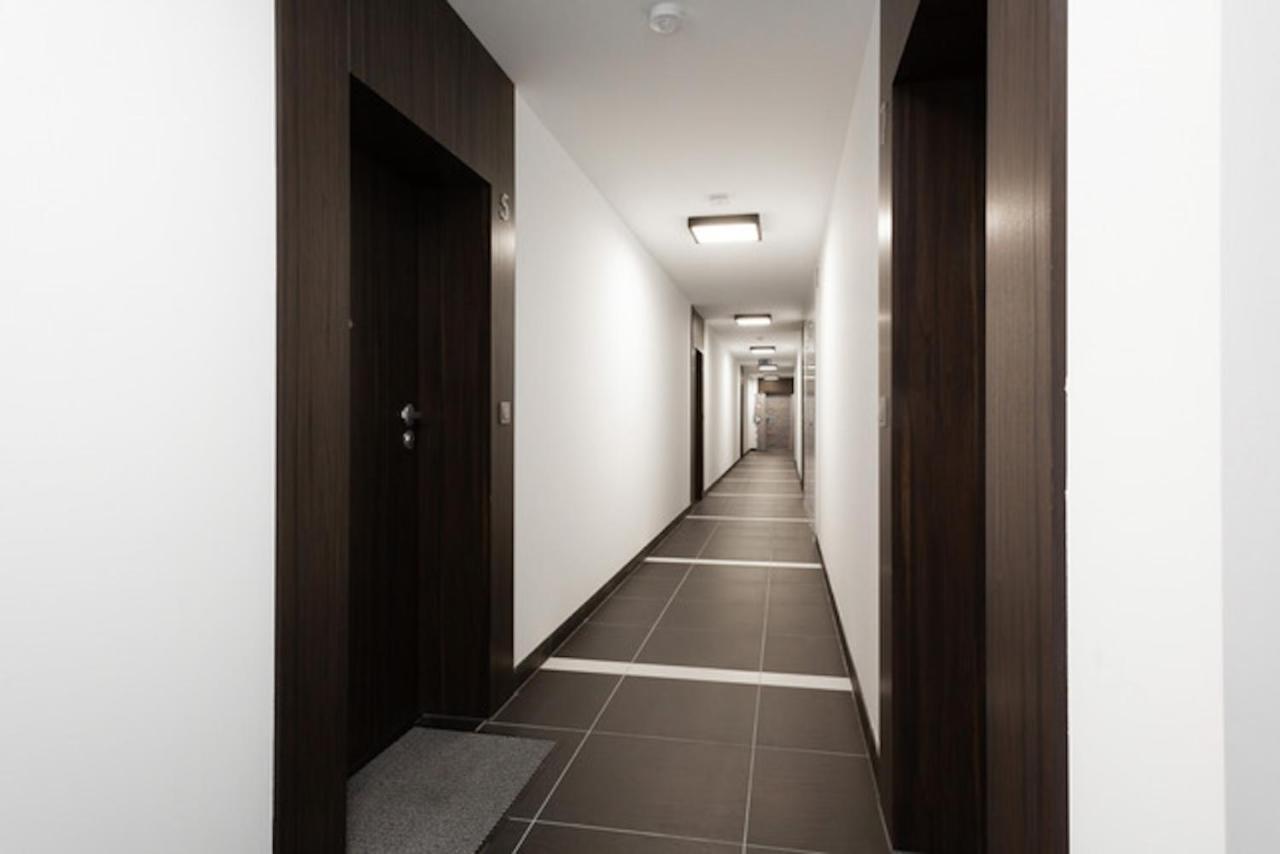 Golden Apartments Warsaw - Big Apartment In Luxury Building Near Metro Station-Grzybowska 85-5 Eksteriør bilde